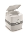 WC PORTATILE PORTA POTTI QUBE 165 THETFORD DA 36 LT