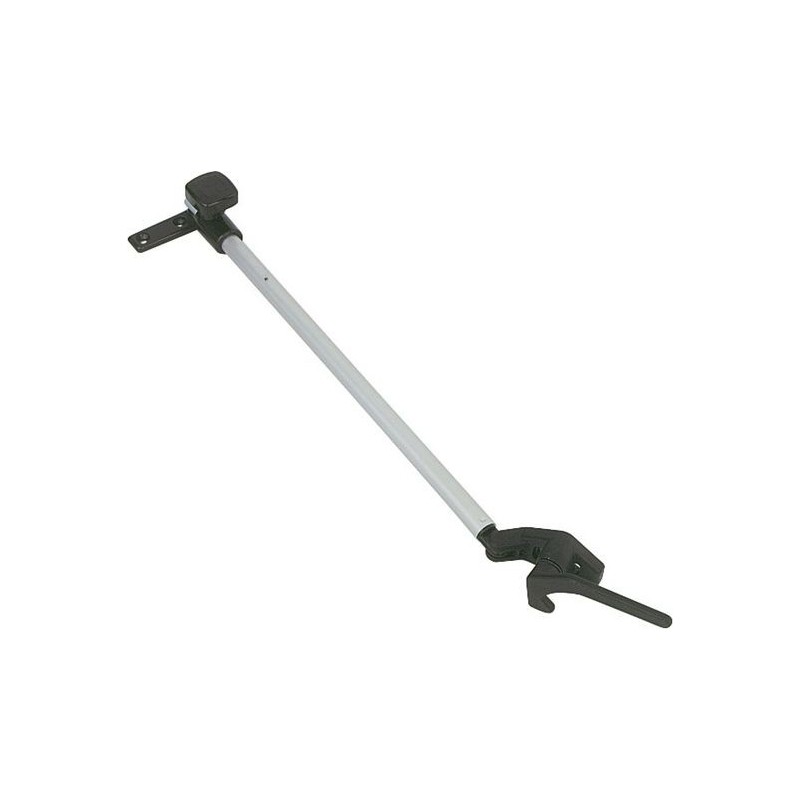 COPPIA BRACCETTI A TUBOLARE DA 200 MM DX E SX
