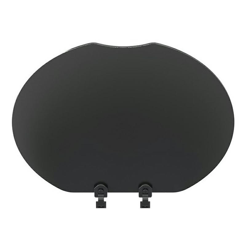 COPERCHIO FUOCHI IN VETRO MOD.  30