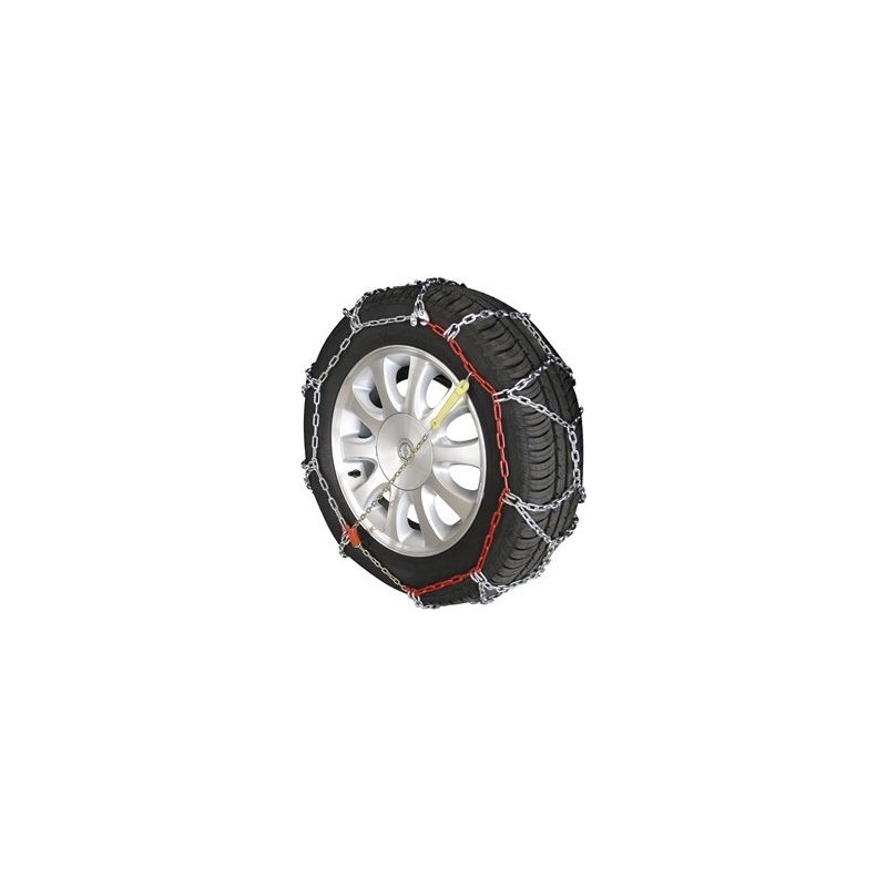 CATENE DA NEVE MAXI GRIP PER GRUPPO 117 PER...