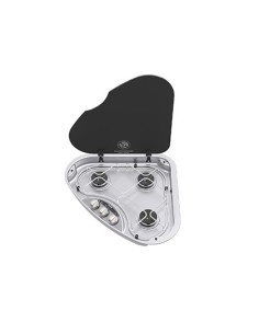 COPERCHIO DI RICAMBIO PER PIANO COTTURA DX SERIE 330