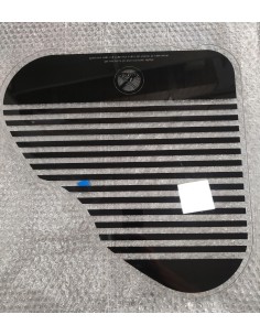 COPERCHIO DI RICAMBIO PER PIANO COTTURA DX SERIE 330 2
