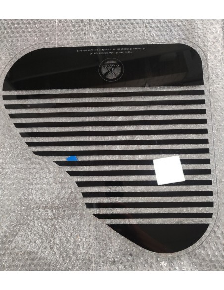 COPERCHIO DI RICAMBIO PER PIANO COTTURA DX SERIE 330