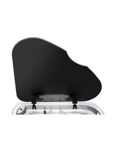 COPERCHIO DI RICAMBIO PER PIANO COTTURA SX MODELLO...