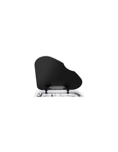 COPERCHIO DI RICAMBIO PER PIANO COTTURA SX MODELLO THETFORD SERIE 330