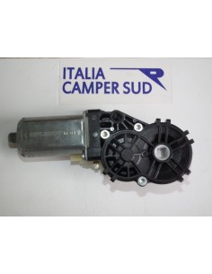 MOTORE 12 VOLTS PER GRADINO PORTA D  INGRESSO THULE...