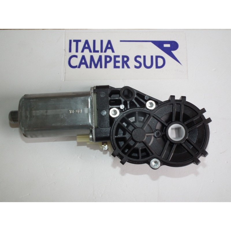 MOTORE 12 VOLTS PER GRADINO PORTA D  INGRESSO...