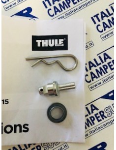 INGRANAGGIO PER ALBERO MOTORE GRADINO THULE V15