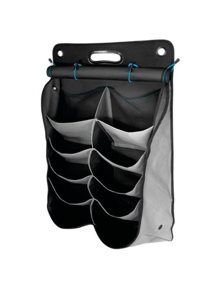 PACK ORGANIZER SHOES TASCA PORTASCARPE PORTAOGGETTI THULE SHOES  ORGANIZER