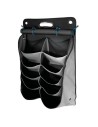 PACK ORGANIZER SHOES TASCA PORTASCARPE PORTAOGGETTI THULE SHOES ORGANIZER