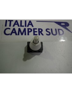 INTERRUTTORE 12 V A PRESSIONE PER PLAFONIERA