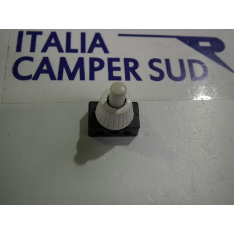 INTERRUTTORE 12 V A PRESSIONE PER PLAFONIERA