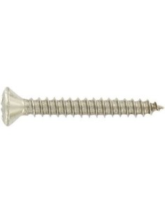 VITE INOX CF DA 100 VITI PER ALLUMINIO