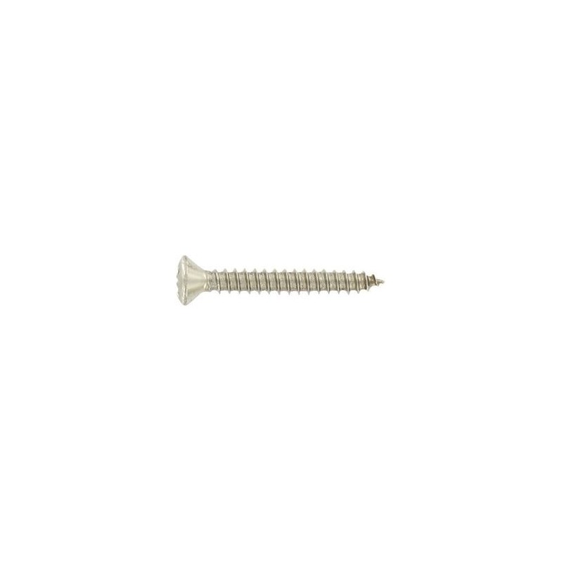 VITE INOX CF DA 100 VITI PER ALLUMINIO