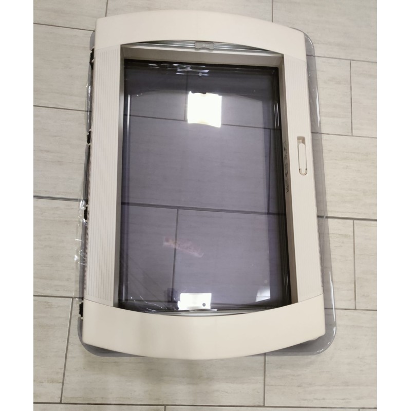 OBLO REMITOP VARIO 2 900X600 MM SPESSORE TETTO...
