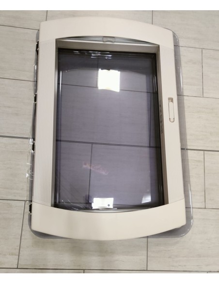 OBLO REMITOP VARIO 2 900X600 MM SPESSORE TETTO 24-35 MM