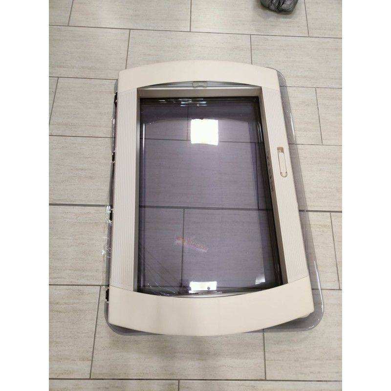 OBLO REMITOP VARIO 2 900X600 MM SPESSORE TETTO...