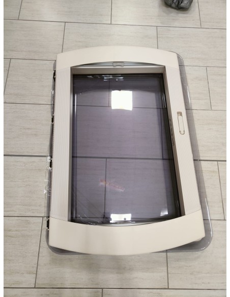 OBLO REMITOP VARIO 2 900X600 MM SPESSORE TETTO 24-35 MM