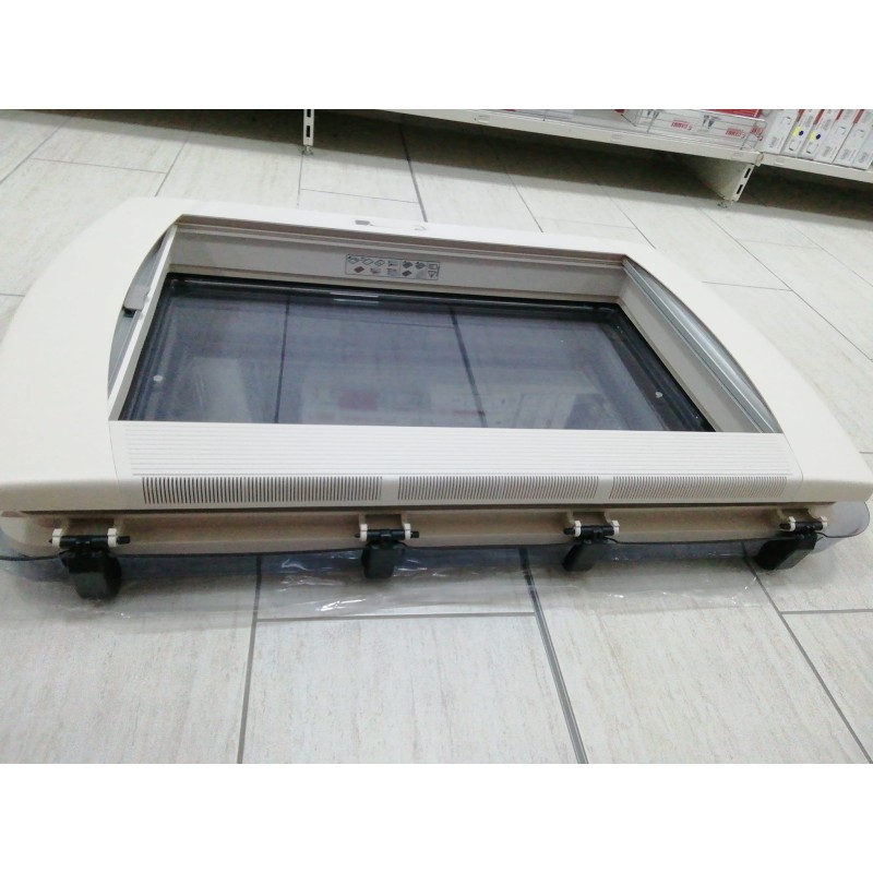 OBLO REMITOP VARIO 2 900X600 MM SPESSORE TETTO...