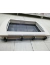 OBLO REMITOP VARIO 2 900X600 MM SPESSORE TETTO 24-35 MM
