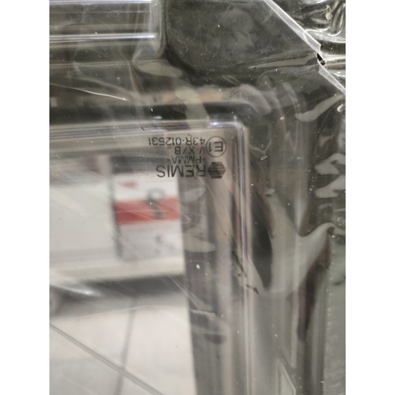OBLO REMITOP VARIO 2 900X600 MM SPESSORE TETTO...