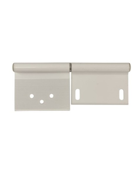 CERNIERA IN ALLUMINIO PER PORTA D  INGRESSO SENZA ZANZARIERA SERIE 2000