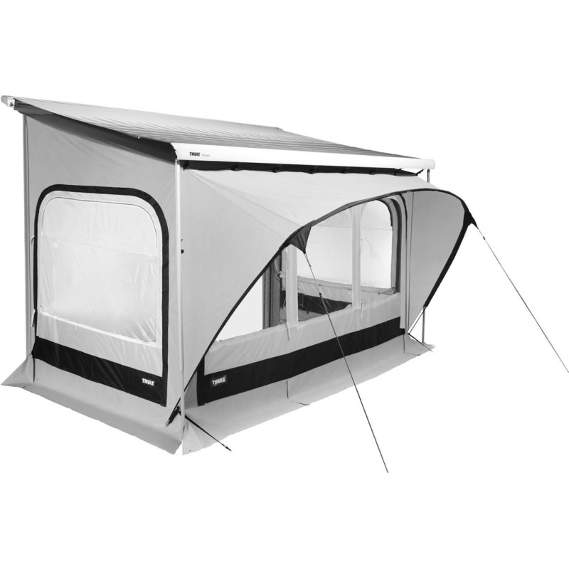 TENDA DA SOLE THULE QUICKFIT 3,10 X ALTEZZA...
