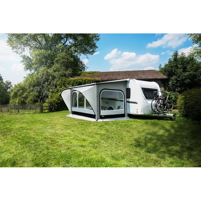 TENDA DA SOLE THULE QUICKFIT 3,10 X ALTEZZA...