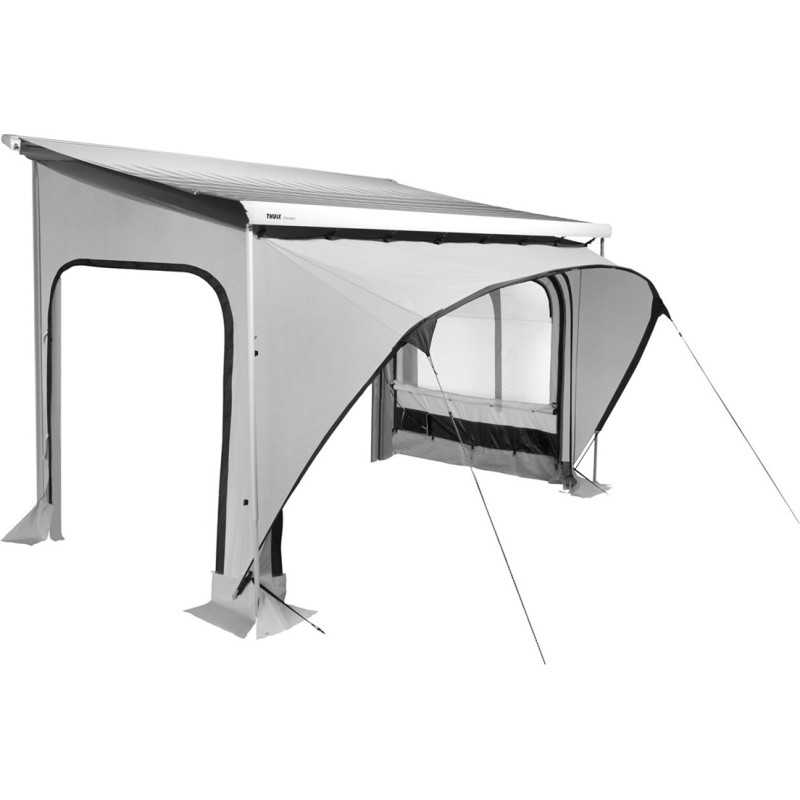TENDA DA SOLE THULE QUICKFIT 3,10 X ALTEZZA...