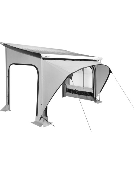 TENDA DA SOLE THULE QUICKFIT 3,10 X ALTEZZA 2,5-2,64 MT