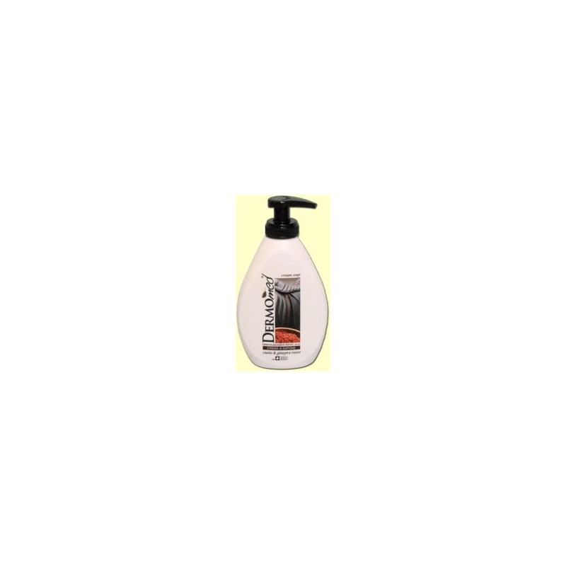 SAPONE DERMO MED GINEPRO ROSSO O ESTRATTI DI...