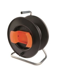 ARROTOLATORE VUOTO PER CAVO E PROLUNGHE ELETTRICHE...
