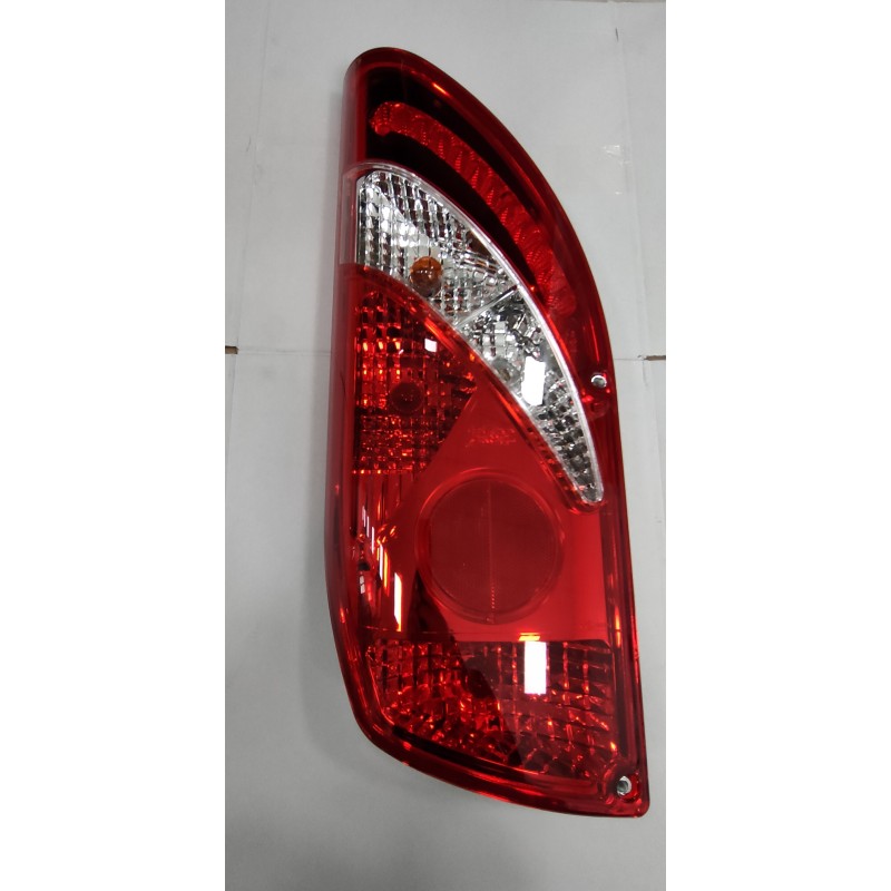 FANALE COMPLETO JOKON 3100 SX PER...