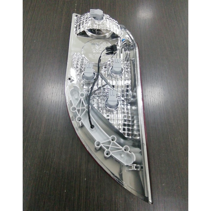 FANALE COMPLETO JOKON 3100 SX PER...