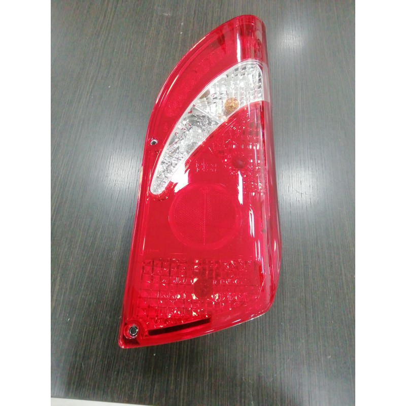 FANALE COMPLETO JOKON 3100 DX PER...