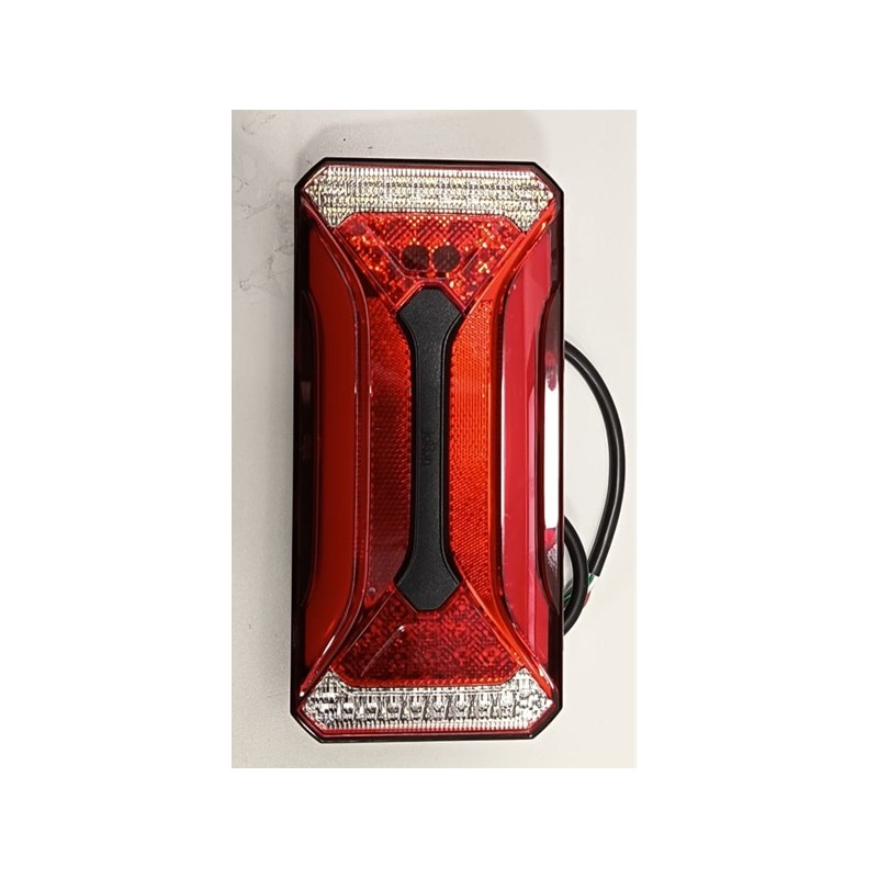 FANALE JOKON SERIE 3000 CAMPER FANALE BBSNWR...