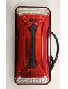 FANALE JOKON SERIE 3000 CAMPER FANALE BBSNWR SINISTRO