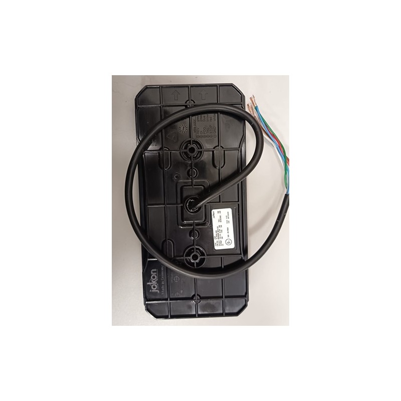FANALE JOKON SERIE 3000 CAMPER FANALE BBSNWR...
