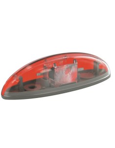 LUCE D INGOMBRO POSTERIORE MONTATE SU KNAUS E TABBERT...