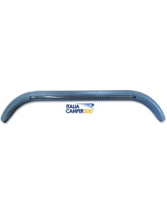 PLAFONIERA GOCCIOLATOIO A LEDS  DIMENSIONE CM 775X56X35