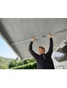 RAFTER PER VERANDA THULE OMNISTORE 5200/5300/4900/4200
