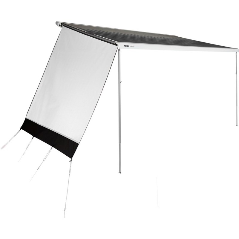 SUN BLOCKER PARETE LATERALE PER TENDALINI