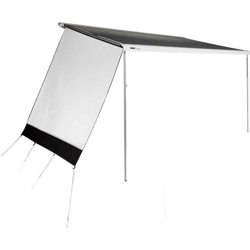 SUN BLOCKER PARETE LATERALE PER TENDALINI