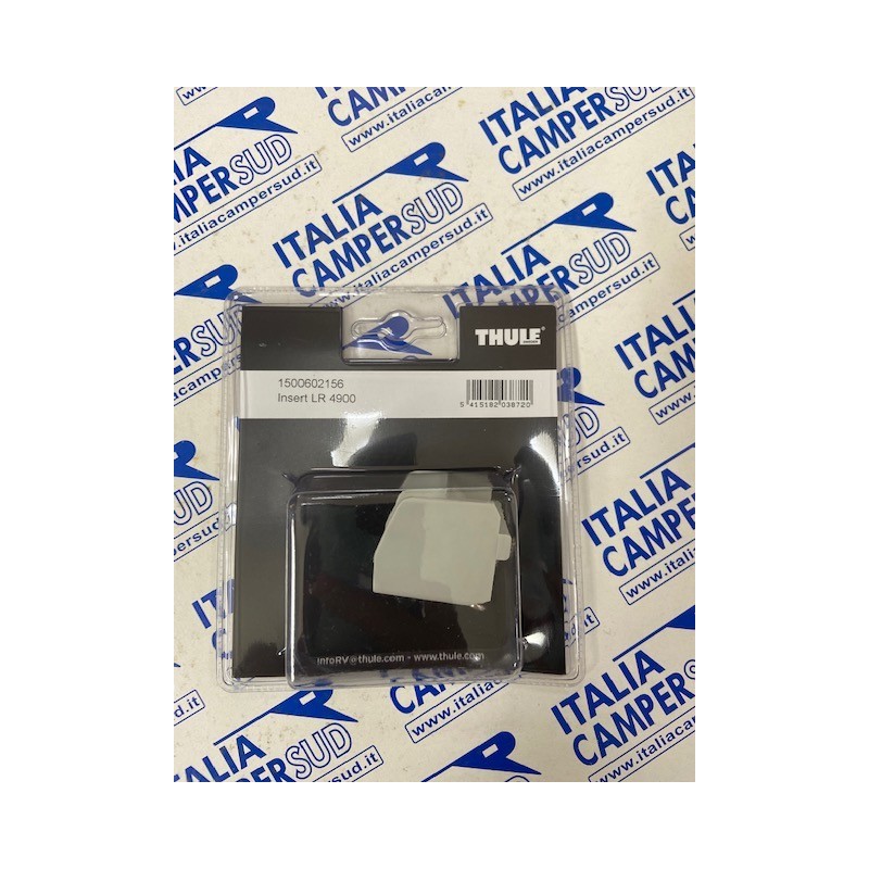 INSERTO PER BLOCCO RAFTER 4900