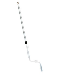 ASTA TENDALINO HAND CRANK LUNGA  OMNISTORE-THULE