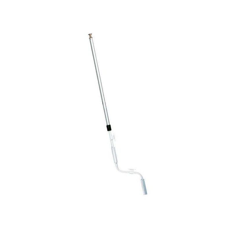 ASTA TENDALINO HAND CRANK LUNGA  OMNISTORE-THULE