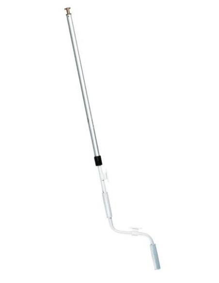 ASTA TENDALINO HAND CRANK LUNGA  OMNISTORE-THULE