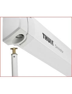 ASTA TENDALINO HAND CRANK LUNGA  OMNISTORE-THULE 2