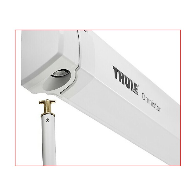 ASTA TENDALINO HAND CRANK LUNGA  OMNISTORE-THULE