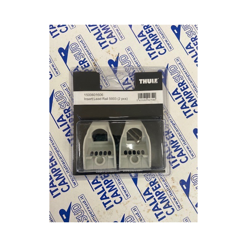PARTI DI FISSAGGIO RAFTER OMNISTORE 5003 2 PEZZI